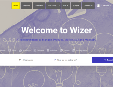 Wizer