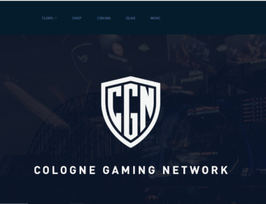 Cologne Gaming Network