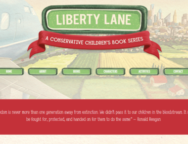 Liberty Lane