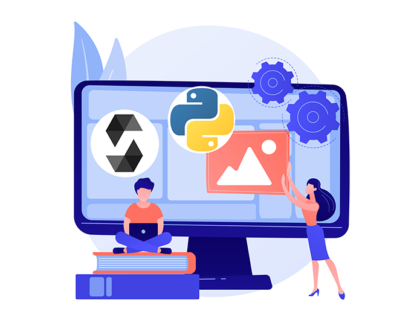 blockchain Programming