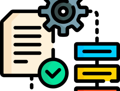 process report