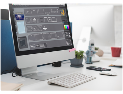 ux design